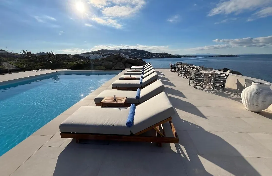 Villa Margarita-1